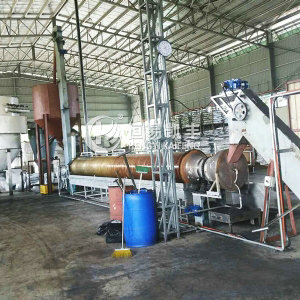 冷卻設(shè)備案例現(xiàn)場(chǎng)